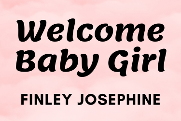 Finley Josephine
